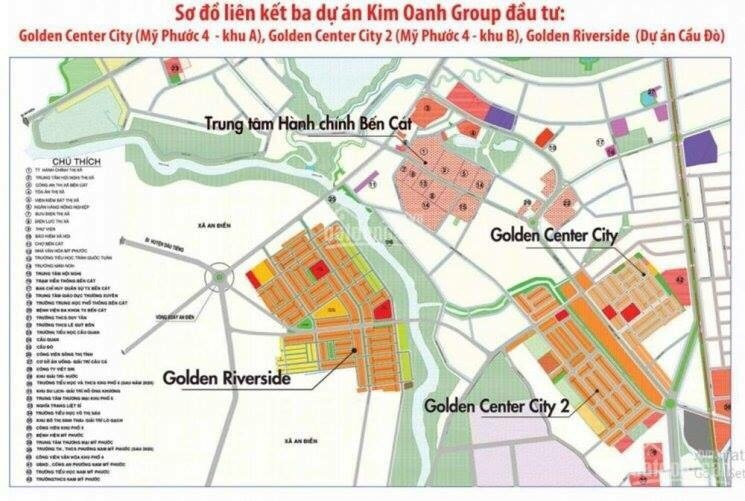 Bán đất nền dự án tại đường Hùng Vương, xã An Điền, Bến Cát, Bình Dương, DT 100m2, giá 400 triệu 6691744