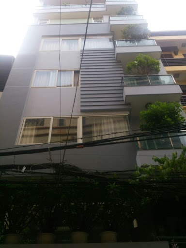 Bán nhà riêng 6 tầng – DT 38m2 mới, lô góc phố Hào Nam, 3.6 tỷ 6792549