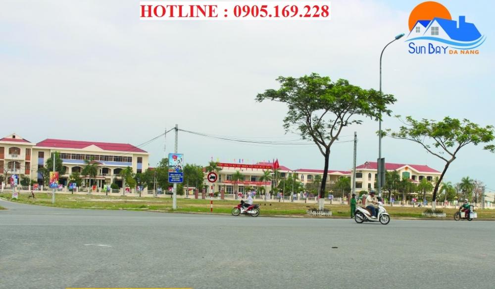 Bán đất giá rẻ xung quanh trục đường Nguyễn Sinh Sắc, bao sổ 6823076