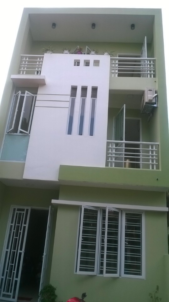 Cần bán nhà 3 tầng, tại Cái Tắt, An Đồng, An Dương, Hải Phòng. Giá 1,2 tỷ 6709708