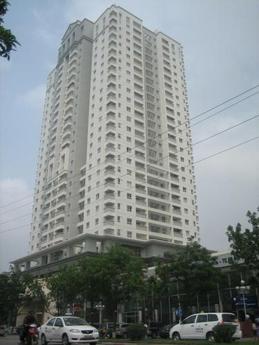Bán căn hộ chung cư 101 Láng Hạ, Đống Đa 6802083