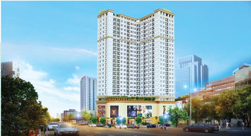 Bán căn hộ Saigon South Plaza Q7 - 20tr/m2 - 0908187110 6800394