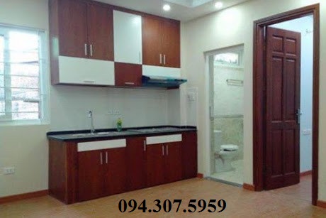 Cần Bán Nhà 36m2 * 4 tầng, gần ngay chợ Mậu Lương (36m2*4T), giá 5.5 tỷ. 0943.075.959 6727847