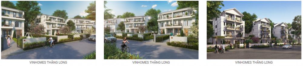 Vinhomes Thăng Long thanh toán 30% (tương đương 1,6 tỷ) nhận nhà ngay, tặng quà tân gia 200 triệu 6776060