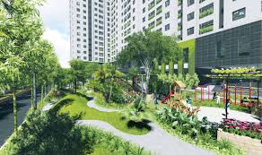 Viettinbank hỗ trợ LS 4.8% tại căn hộ Green River, MT Phạm Thế Hiển, chỉ 14.5 tr/m2. LH 0941403864 6818137