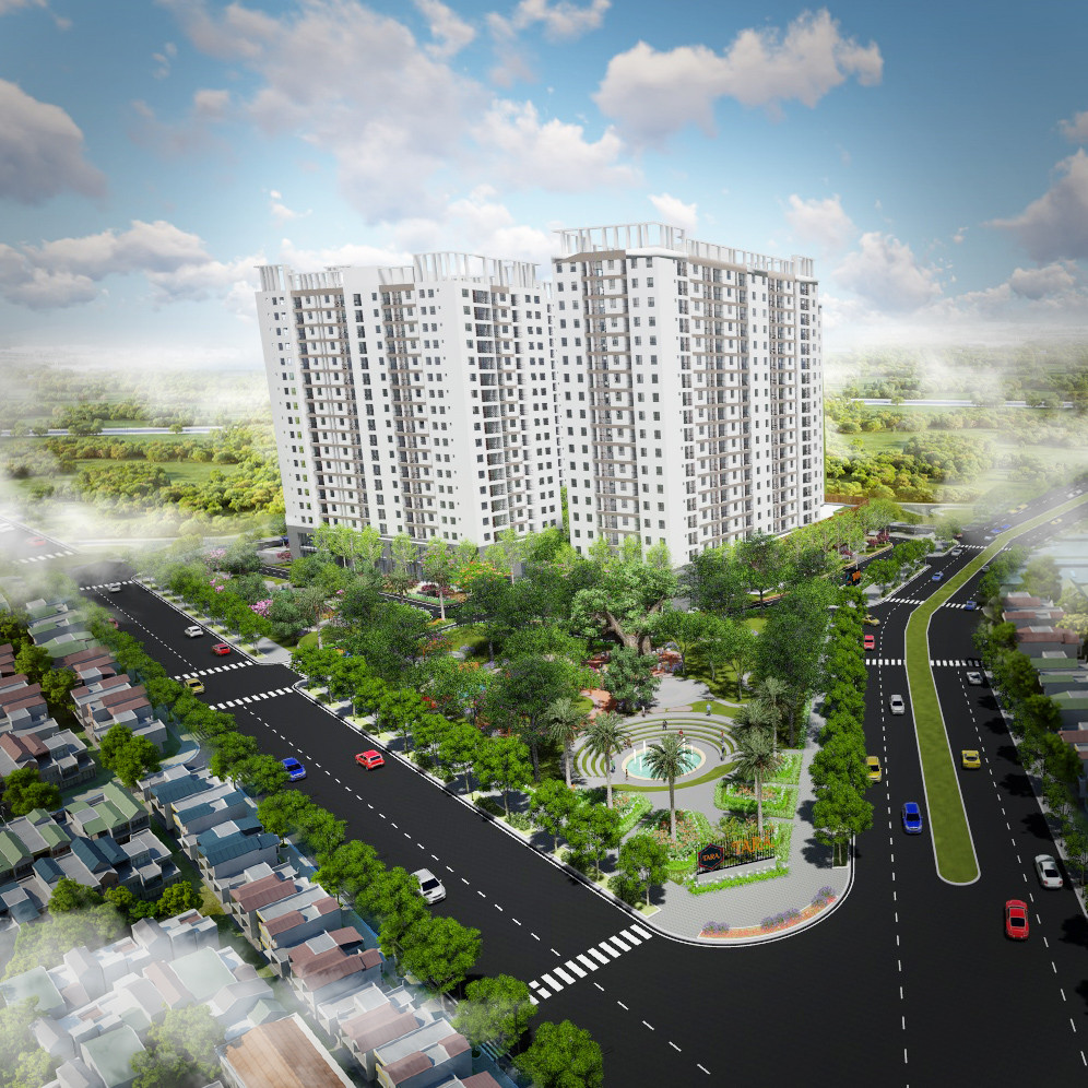 Giữ chỗ ngay hôm nay căn hộ Đại Đồng, Đại Nam chung cư hiện đại, giá bình dân, chỉ 20tr/m2 6806160