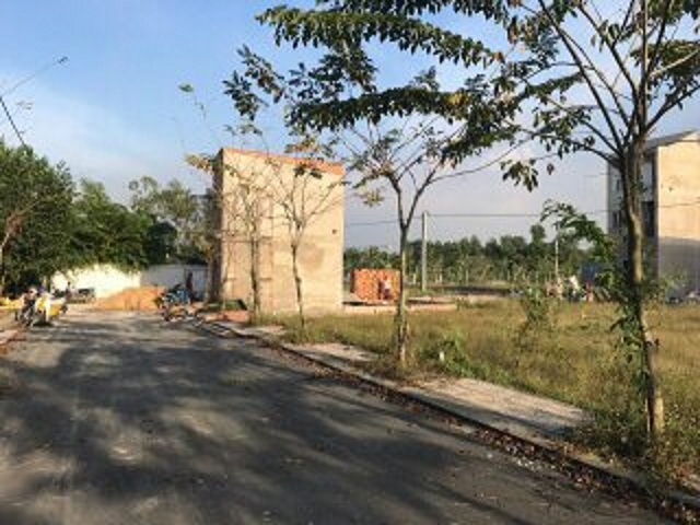 Lô đất gần đường Nguyễn Xiển, phường Trường Thạnh, Quận 9. DT: 51m2/ 890 triệu 6798961