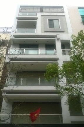 Bán nhà SĐCC 4 tầng mới mặt phố Trung Yên 9A, DT 40m2, MT 3.5m, đường 7m 6742342