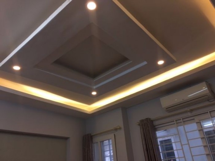 Bán nhà 5 tầng khu giãn dân Vạn Phúc, Hà Đông, DT 42m2, MT 4m, ô tô vào nhà, 5,2 tỷ. 0943.075.959 6749601