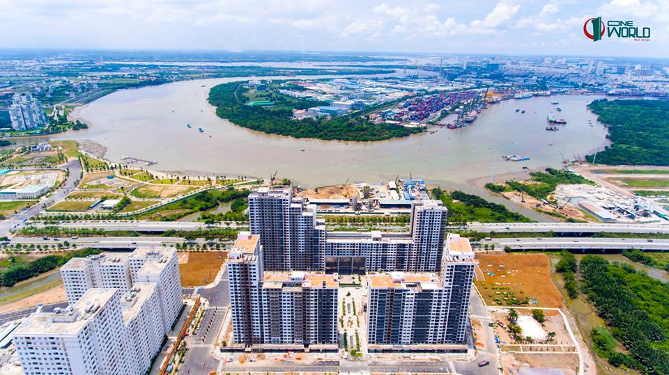 CT nhận đặt chỗ, xem nhà mẫu dự án New City mặt tiền Mai Chí Thọ, đối diện khu Sala Đại Quang Minh 6813025