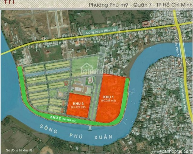 Bán gấp căn hộ Era Town 90.34m2 MT đường Nguyễn Lương Bằng, P. Phú Mỹ, Q. 7, chỉ 16.6tr/m2 6756173