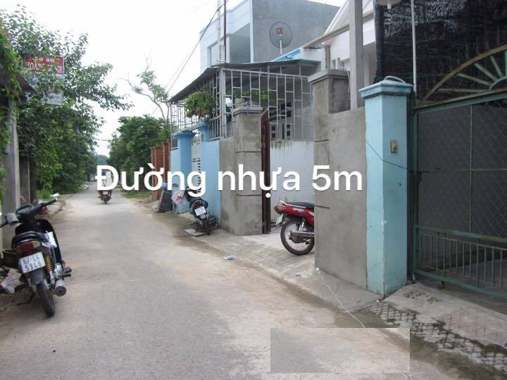Bán nhà mặt tiền DX 128, phường Tân An, TP Thủ Dầu Một, Bình Dương 6793749