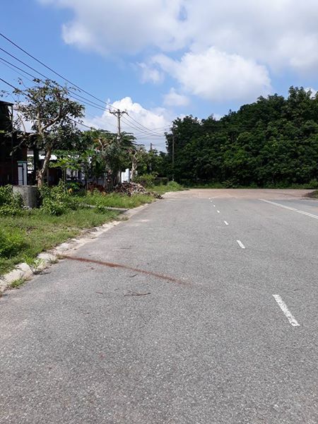 Bán đất mặt tiền đường Số 21 khu B tái định cư Định Hòa, SHR 100% thổ cư giá rẻ 6806106