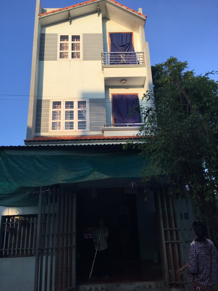 Cần bán nhà 3 tầng, diện tích 82m2, tại phường Lê Hồng Phong, Phủ Lý, Hà Nam 6776166