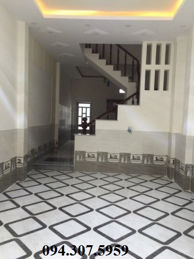 Bán nhà Phan Đình Giót, La Khê, Hà Đông, 40m2 x 5T, 3PN, ĐĐNT, ôtô cách 5m, 2.5 tỷ. LH 0943.075.959 6760472