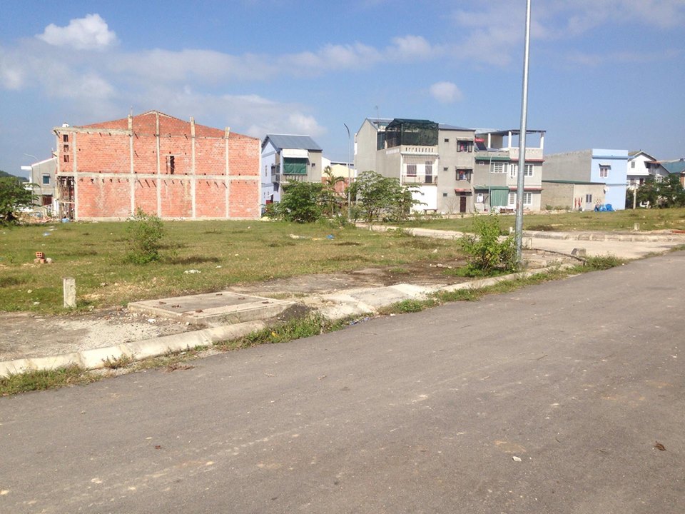 Bán đất quy hoạch cuối đường số 7 An Cựu City, TP Huế 6864344