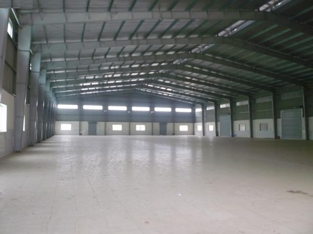 Cho thuê nhà xưởng mới đẹp tại Phú Thọ, Việt Trì cụm CN Bạch Hạc 5000m2 đến 15.000m2 6861125