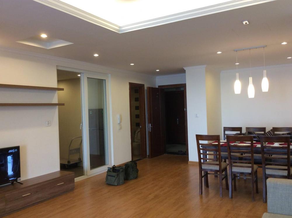 Cho thuê căn hộ chung cư Hà Thành Plaza 115m2 giá rẻ, LH 093 666 0708 6828997