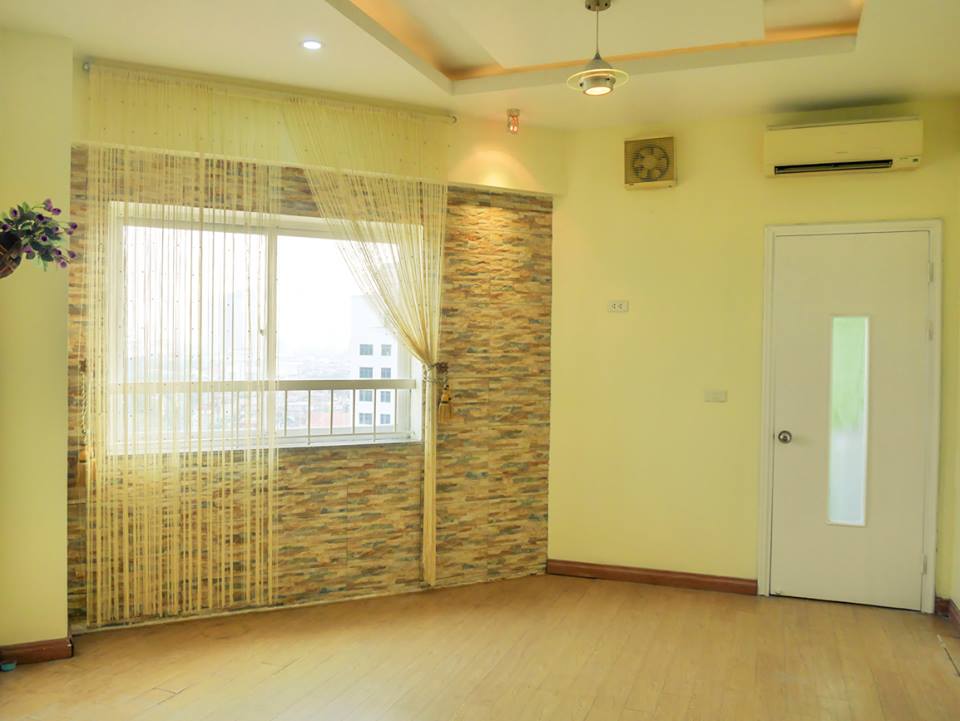 Vườn Xuân- 71 Nguyễn Chí Thanh cho thuê CHCC với 3 phòng ngủ, nội thất đầy đủ, giá 14.5 triệu/ th 6857402