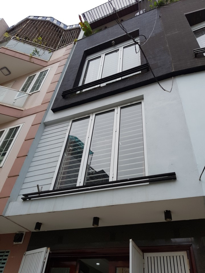 Bán nhà 40m2, đối diện KĐT Văn Phú – Đường Quang Trung – Hà Đông 4T - 4PN - 1.95 tỷ - 0943 075 959 6785171