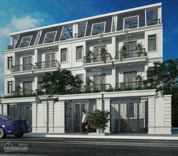 Dự án Phố Nối Sunshine (khu nhà ở BT cao cấp Vạn Thuận Phát), Hưng Yên. Giá từ 15tr/m2, 01675458952 6927813