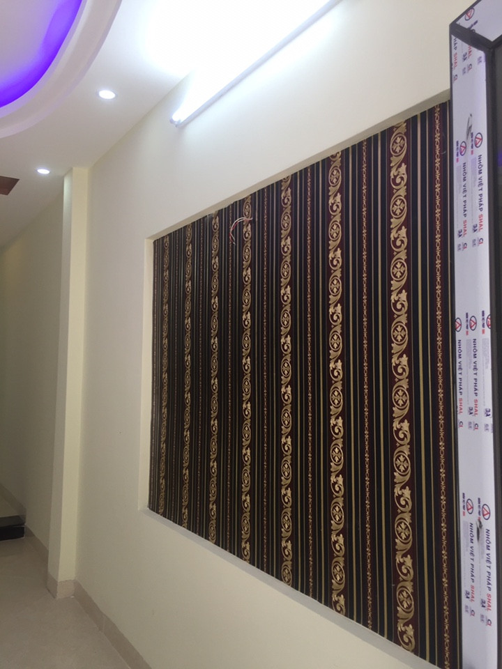 Bán nhà gần trường Đại Học Công Nghệ Giao Thông Vận Tải thuộc Phố Triều Khúc 6793021