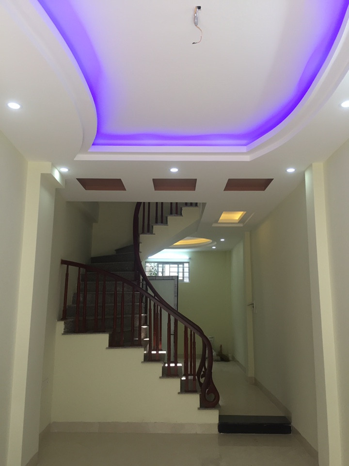 Bán nhà gần trường Đại Học Công Nghệ Giao Thông Vận Tải thuộc Phố Triều Khúc 6793021