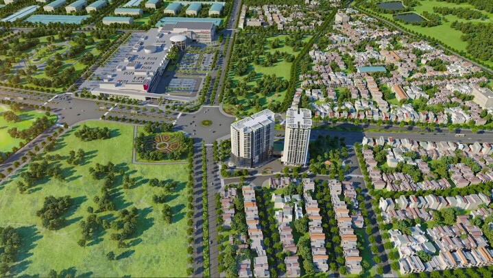 2,6 tỷ sở hữu vĩnh viễn căn hộ cao cấp cách trung tâm Hà Nội 5' lái xe 6955532
