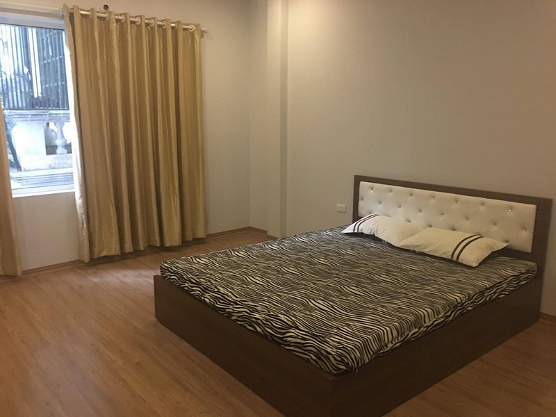 Bán nhà 34m2, 4 tầng gần CA Quận Ngô Thì Nhậm - Quang Trung - Hà Đông 2.65 tỷ - 094 307 5959 6802546