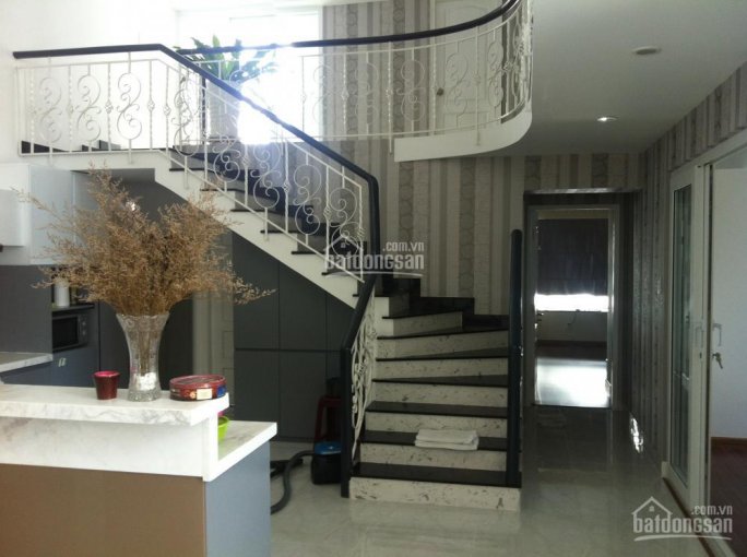 Cần cho thuê gấp căn hộ Phú Hoàng Anh LK Q7, 3PN, 129m2, nội thất đầy đủ, 10tr/tháng, 0903388269 6951568