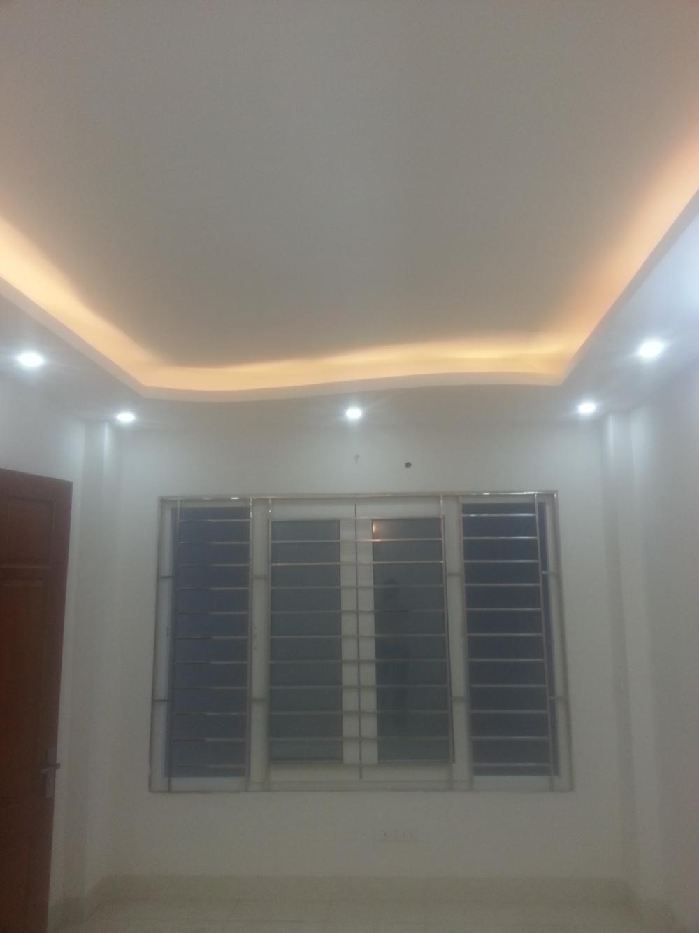 Bán nhà 34m2, 4 tầng ngõ 35 Ngô Thì Sỹ, Vạn Phúc, Hà Đông, 1.87 tỷ - 094.307.5959 6806380