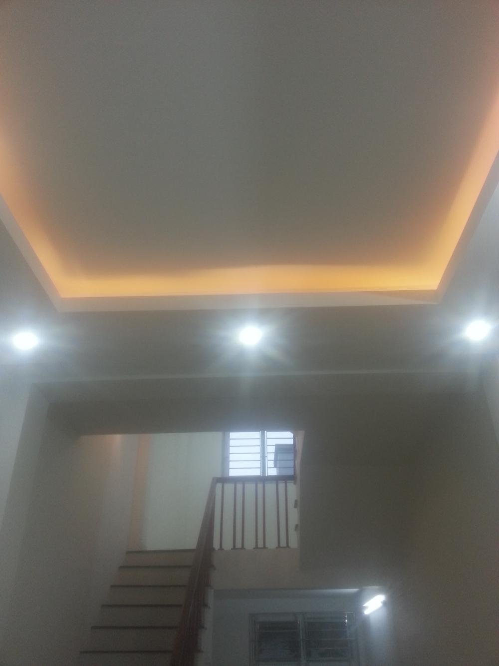 Bán nhà xây mới 4T cạnh trường chuyên Nguyễn Huệ - Quang Trung, Hà Đông 40m2, 1.85 tỷ - 0943075959 6810803