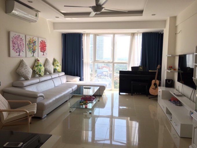 Bán căn hộ lofthouse Phú Hoàng Anh, 230m2, 4PN, 5PN, giá 3,5 tỷ sổ hồng đầy đủ, 0919243192 6951405