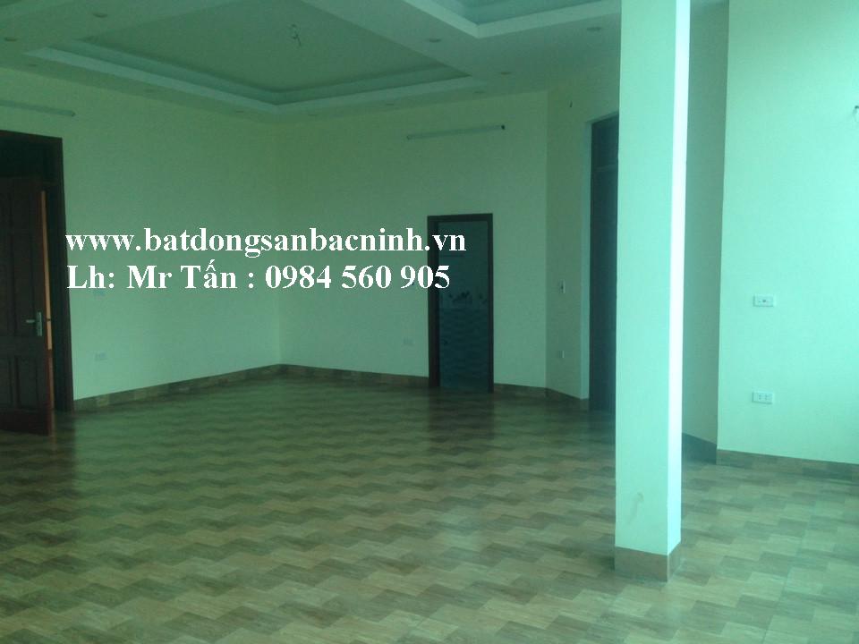 Cho thuê 8 phòng tại Đại Phúc, TP. Bắc Ninh 6813945