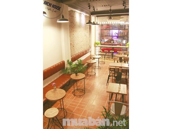 Cần chuyển nhượng cửa hàng café, tại địa chỉ 515 Nguyễn Trãi, quận Thanh Xuân, Hà Nội 6895272