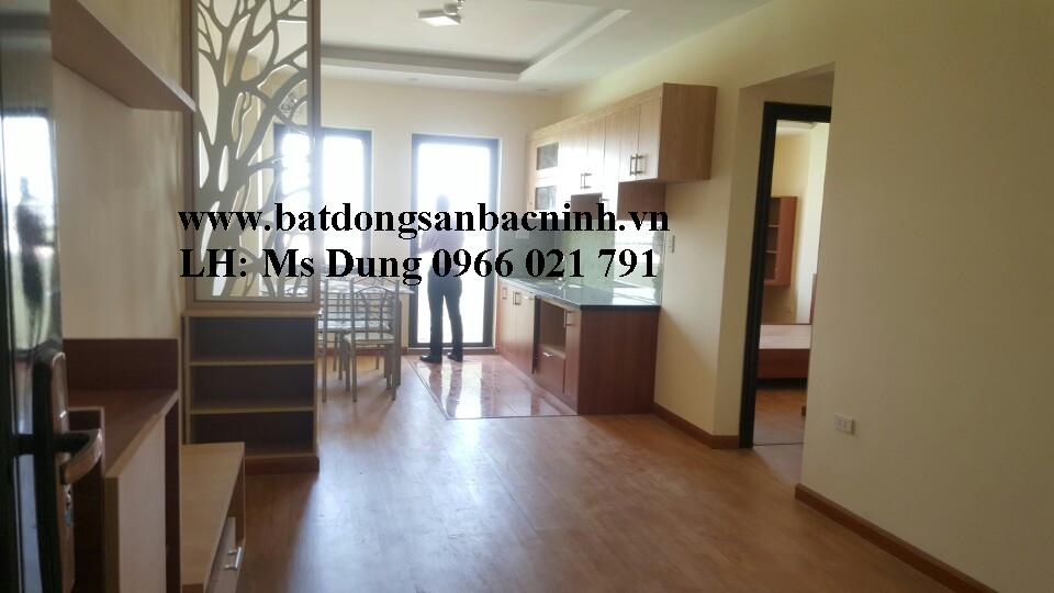 Cho thuê chung cư CT3 Cát Tường tại trung tâm TP. Bắc Ninh 6847482