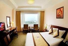 Bán khách sạn 145 Lê Thị Riêng 1 hầm, 10 lầu, 81 phòng. 180 tỷ  6847947