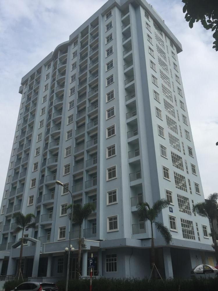 Chính chủ cần bán cắt lỗ căn hộ 59m2 tái định cư N07 Dịch Vọng, 0937111344 6868719