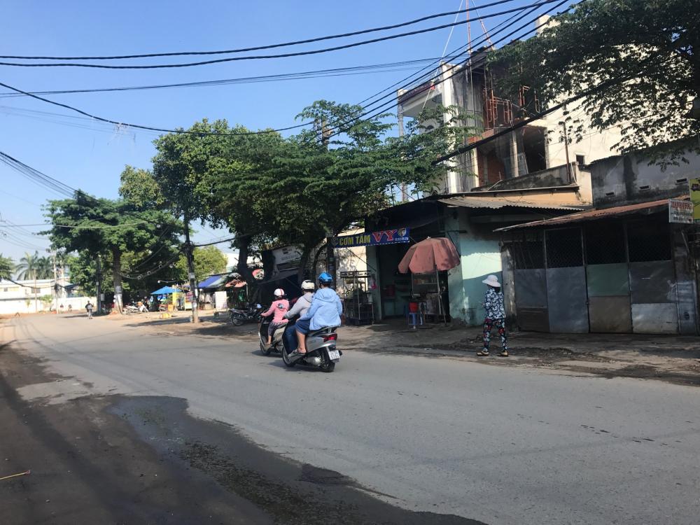 Bán gấp mặt tiền đường Tăng Nhơn Phú, Quận 9, giá 12 tỷ/ 272m2 6946520