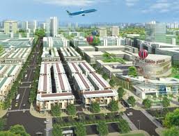 Đất vàng sân bay Long Thành, mặt tiền Quốc Lộ 51 - 25B, đầu tư sinh lợi nhanh - 0981 96 56 96 6897419