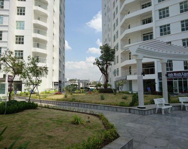 Cho thuê căn hộ Hoàng Anh Thanh Bình 2- 3pn, liên hệ: 0915568538 7079550