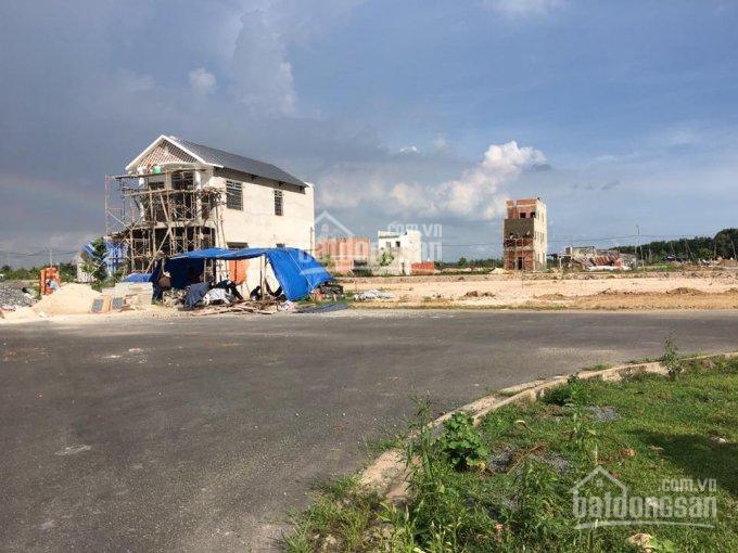 Bán đất nền dự án tại Dự án Khu dân cư An Thuận, Long Thành, Đồng Nai giá 6.5 Triệu/m² 6910123