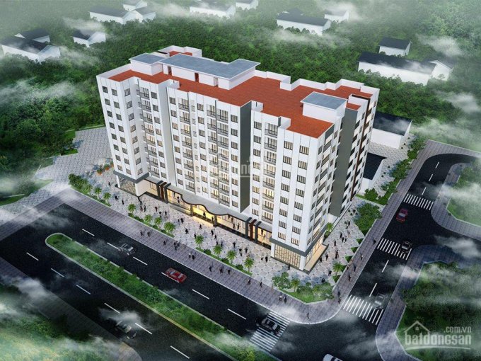 Đừng bỏ lỡ cơ hội sở hữu căn hộ tại chung cư Dream Town Bắc Giang với giá ưu đãi khủng 6953117