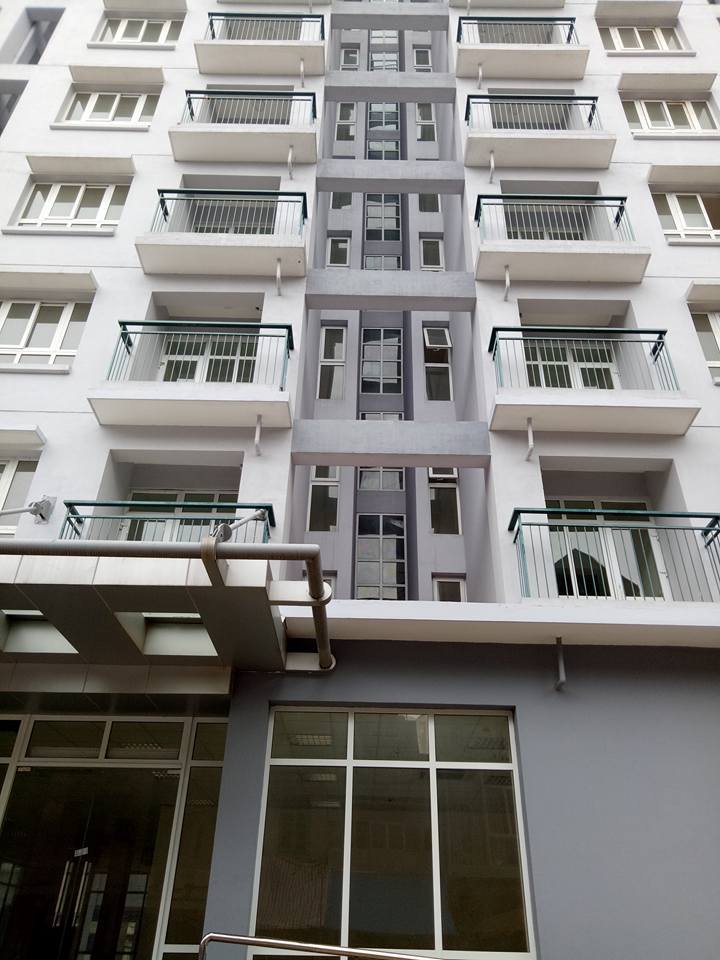 Bán khách sạn đường Trường Chinh, Thanh Xuân, 80m2, 9T, MT 7m, giá 19.95 tỷ 7026487