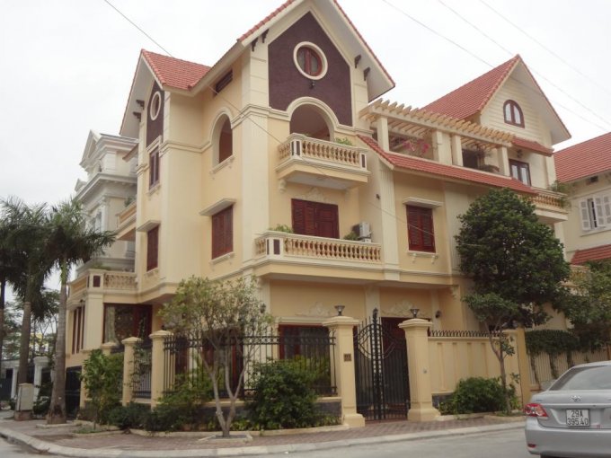 Chính chủ cần bán gấp biệt thự lô góc nhìn sang trường Olympia khu đô thị Trung Văn tổng nhà Hà Nội 6953907