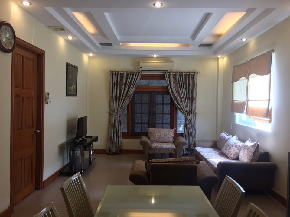 Cho thuê căn hộ dịch vụ tại Thảo Điền, gần BIS School 6969163