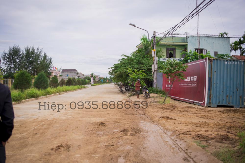 Rose City, khu dân cư số 1, Điện An, Điện Bàn, Quảng Nam, chỉ từ 3.8 tr/m2 7006348