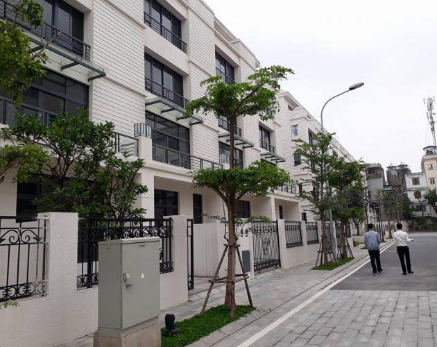 Bán nhà mặt phố Nguyễn Trãi 147m2 x 5T KD, cho thuê cực tốt 0943.563.151 6926435