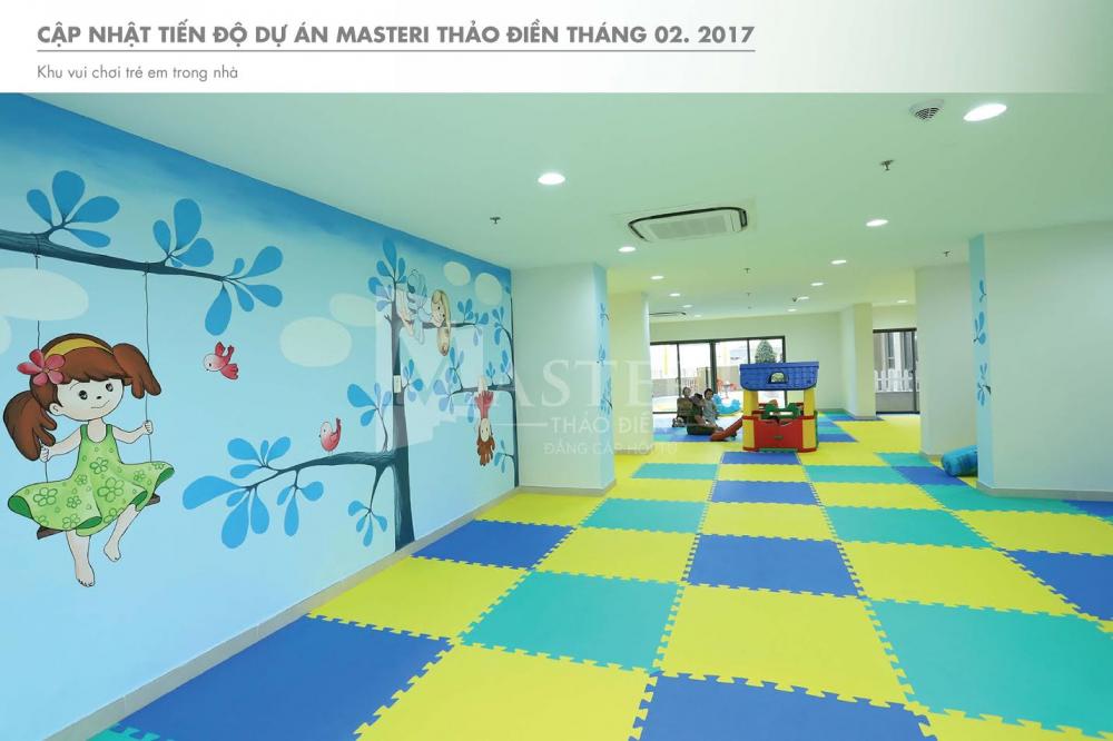 CHCC New City MT Mai Chí Thọ, cuối 2017 nhận nhà, full nội thất. LH 0903914934 6971176