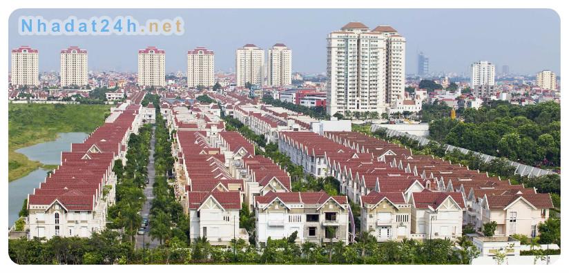 Hà Nội: Chính chủ bán biệt thự Ciputra giai đoạn 3 lô góc view mặt hồ 500m2 giá gốc CĐT 6953425